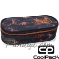 Cool Pack Campus Объл несесер Orango B62098